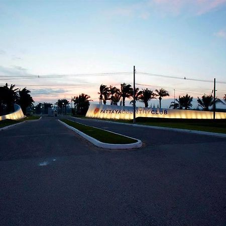 Pattaya Country Club & Resort Ban Pong  Luaran gambar