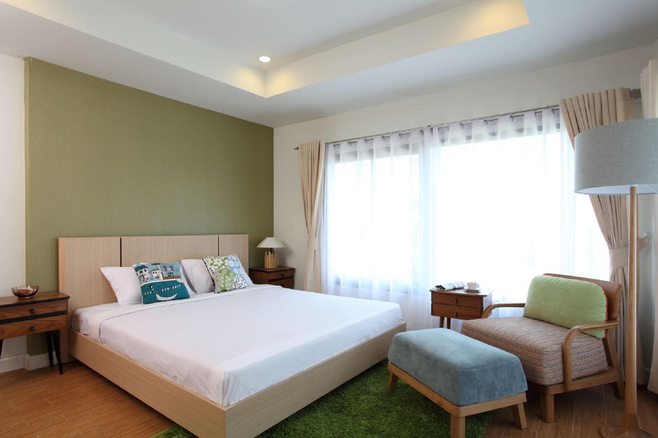 Pattaya Country Club & Resort Ban Pong  Luaran gambar