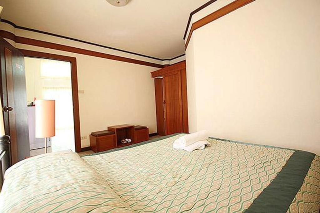 Pattaya Country Club & Resort Ban Pong  Luaran gambar