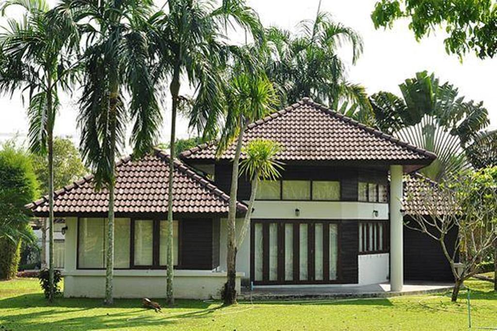 Pattaya Country Club & Resort Ban Pong  Bilik gambar