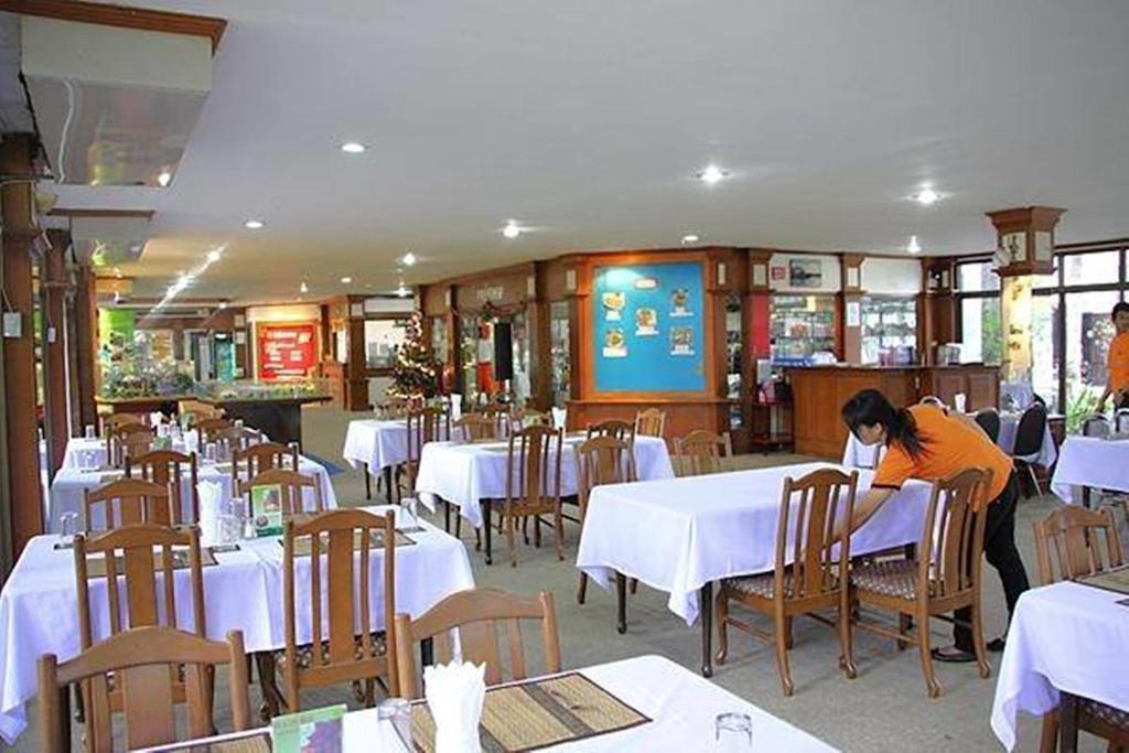 Pattaya Country Club & Resort Ban Pong  Luaran gambar