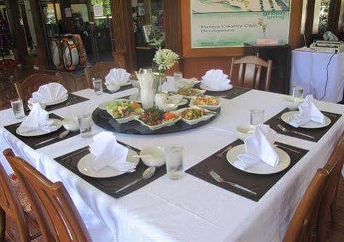 Pattaya Country Club & Resort Ban Pong  Luaran gambar