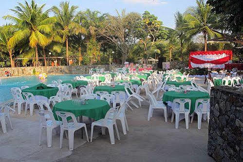Pattaya Country Club & Resort Ban Pong  Luaran gambar