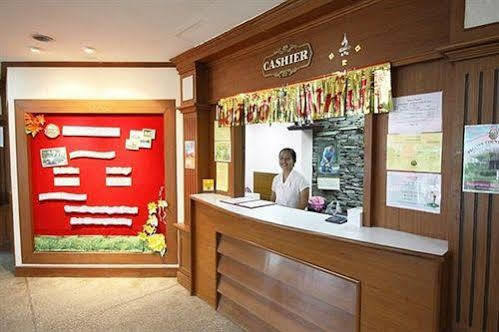 Pattaya Country Club & Resort Ban Pong  Luaran gambar