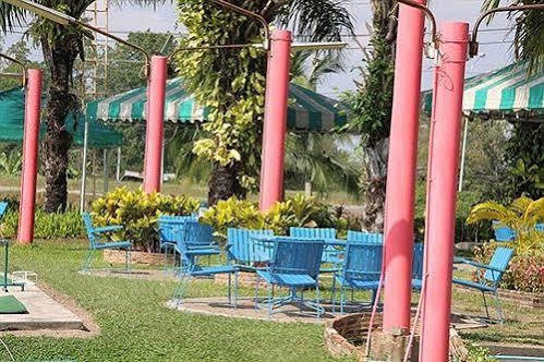 Pattaya Country Club & Resort Ban Pong  Luaran gambar