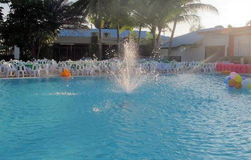 Pattaya Country Club & Resort Ban Pong  Luaran gambar