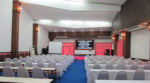 Pattaya Country Club & Resort Ban Pong  Luaran gambar