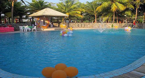 Pattaya Country Club & Resort Ban Pong  Luaran gambar